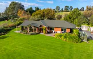 112 Green Island Bush Road, Blackhead