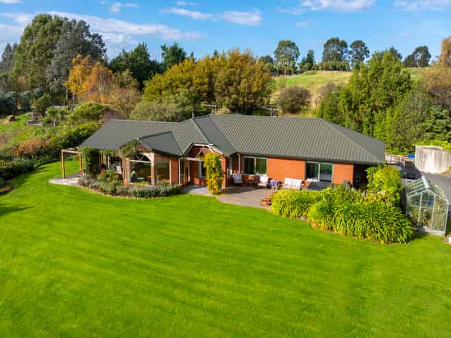 112 Green Island Bush Road, Blackhead