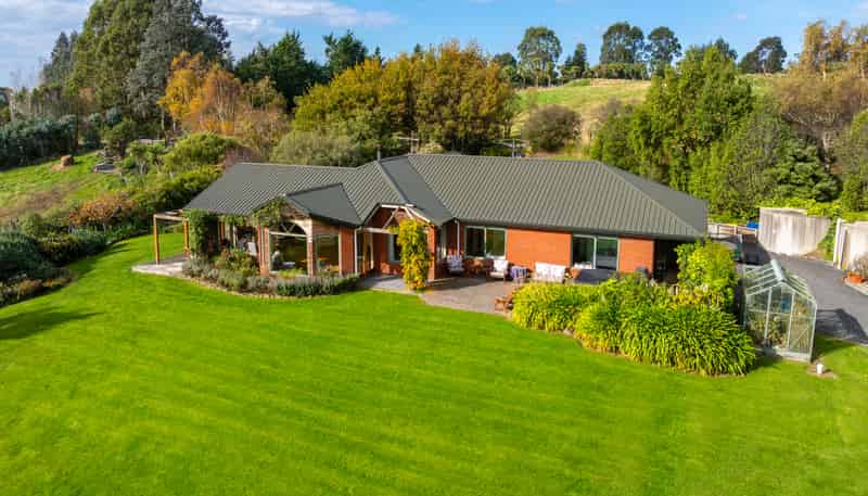 112 Green Island Bush Road, Blackhead