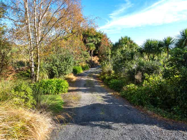 112 Green Island Bush Road, Blackhead