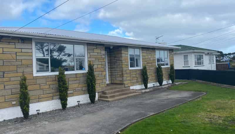 14 Buchanan Place, Hawera
