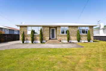 14 Buchanan Place, Hawera