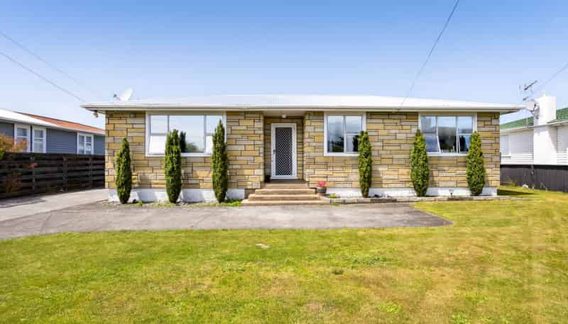 14 Buchanan Place, Hawera