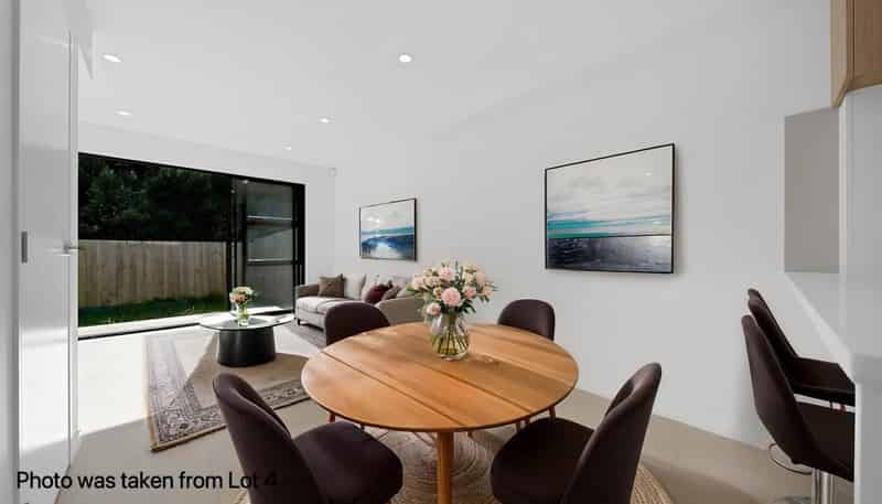 Lot 1/190 Methuen Road, New Windsor