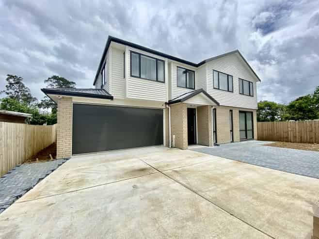 A/78 Tennessee Avenue, Mangere East