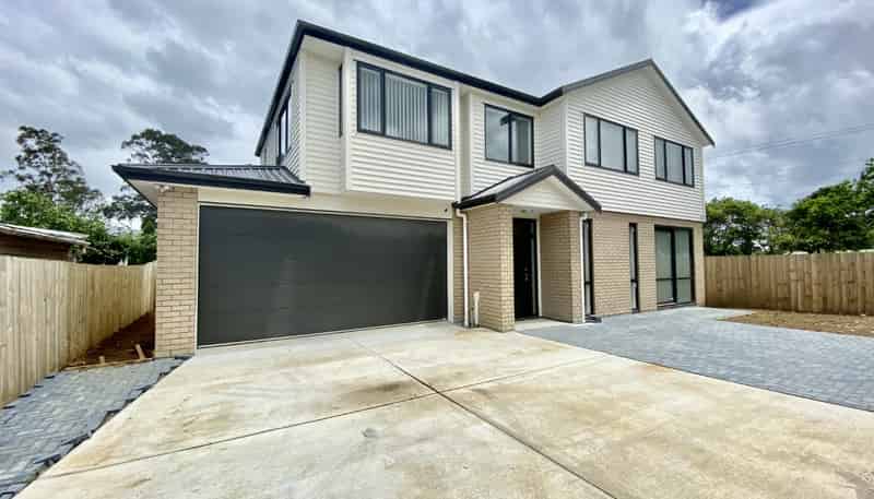 A/78 Tennessee Avenue, Mangere East