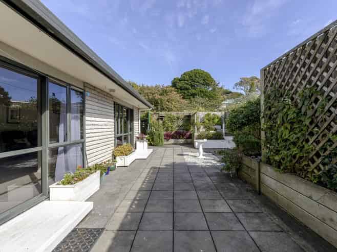 30B Moulton Street, Moturoa