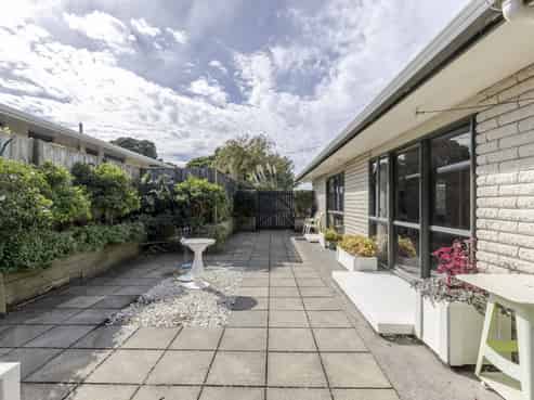 30B Moulton Street, Moturoa