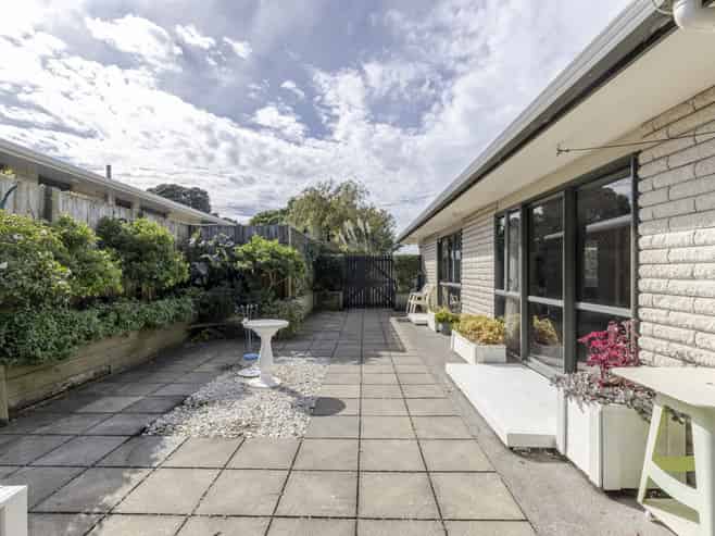 30B Moulton Street, Moturoa
