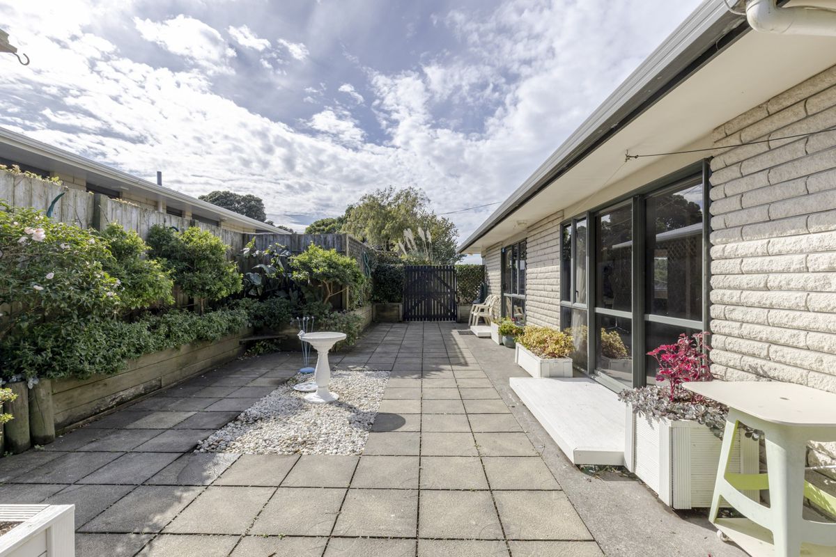 Spacious, Sunny and Convenient - Widok 4