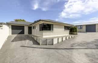 30B Moulton Street, Moturoa