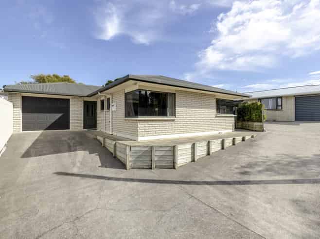30B Moulton Street, Moturoa
