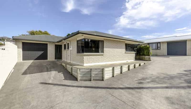 30B Moulton Street, Moturoa