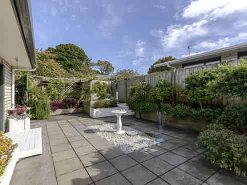 30B Moulton Street, Moturoa