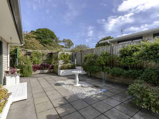 30B Moulton Street, Moturoa