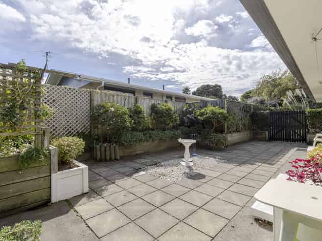 30B Moulton Street, Moturoa