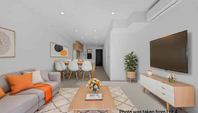 Lot 3/190 Methuen Road, New Windsor