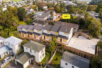 1/72 Seaview Road, Glenfield