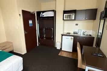 Studio Unit (SU)/540 Great South Road, Otahuhu