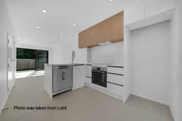 Lot 4/190 Methuen Road, New Windsor