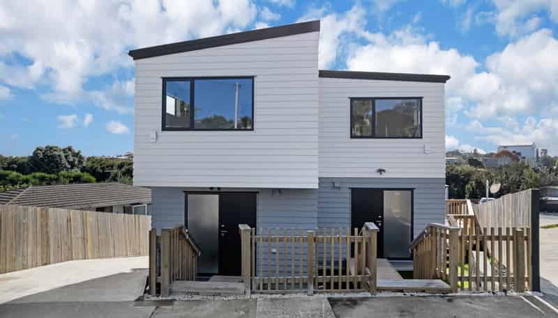 Lot 6/190 Methuen Road, New Windsor