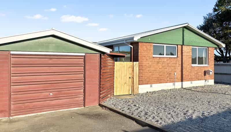 58 Bridge Street, Netherby