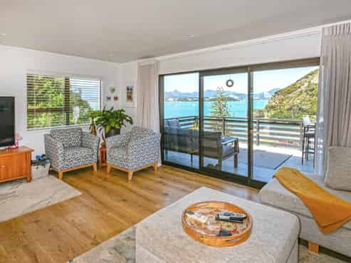 2385 Wyuna Bay Road, Coromandel