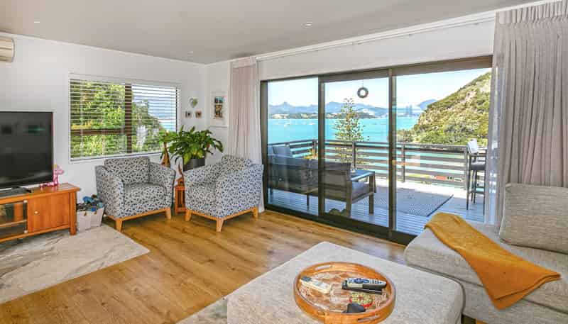 2385 Wyuna Bay Road, Coromandel