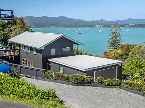 2385 Wyuna Bay Road, Coromandel