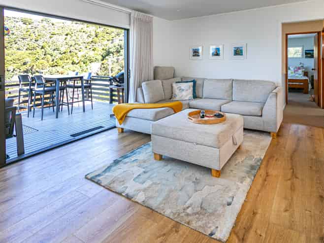 2385 Wyuna Bay Road, Coromandel