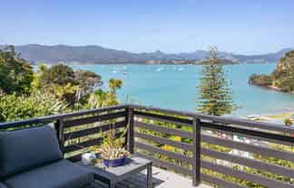 2385 Wyuna Bay Road, Coromandel