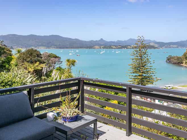 2385 Wyuna Bay Road, Coromandel