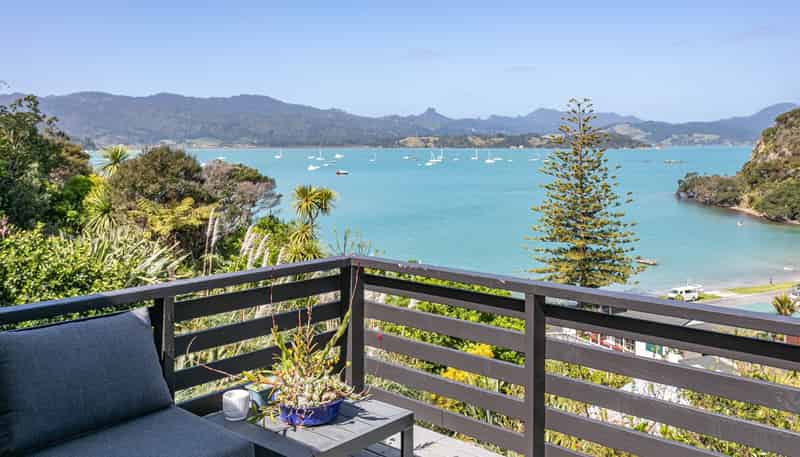 2385 Wyuna Bay Road, Coromandel