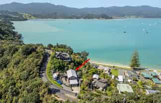 2385 Wyuna Bay Road, Coromandel