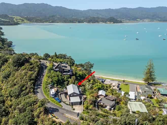 2385 Wyuna Bay Road, Coromandel