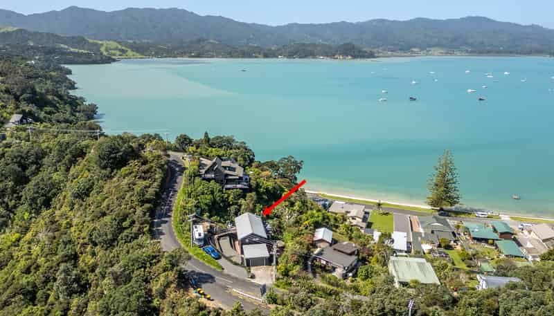 2385 Wyuna Bay Road, Coromandel