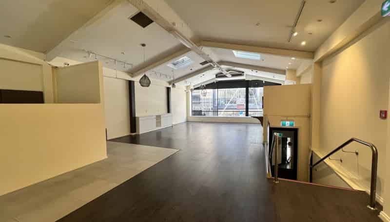 Level 1/51 High Street, Auckland Central