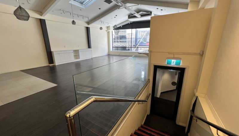 Level 1/51 High Street, Auckland Central