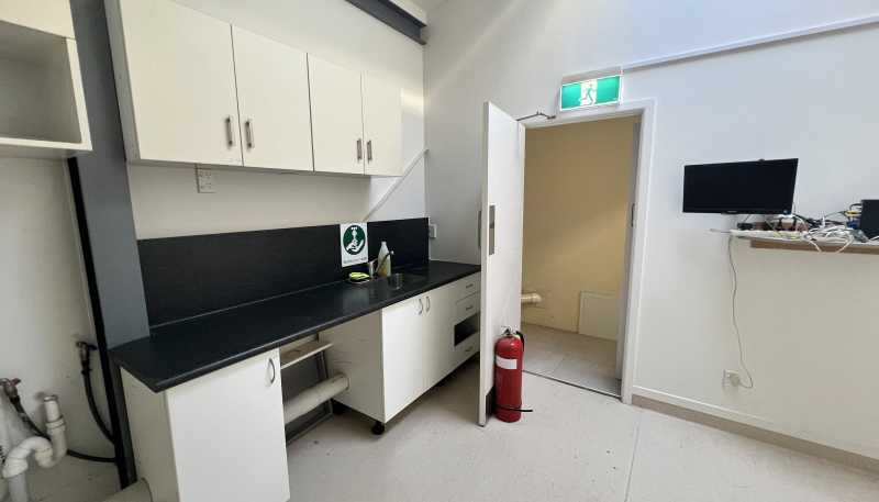 Level 1/51 High Street, Auckland Central