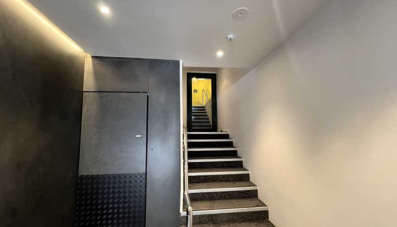 Level 1/51 High Street, Auckland Central