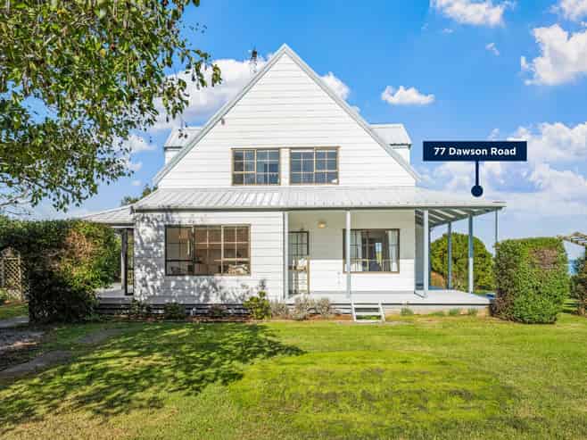 77,109/110 Dawson Road, Snells Beach