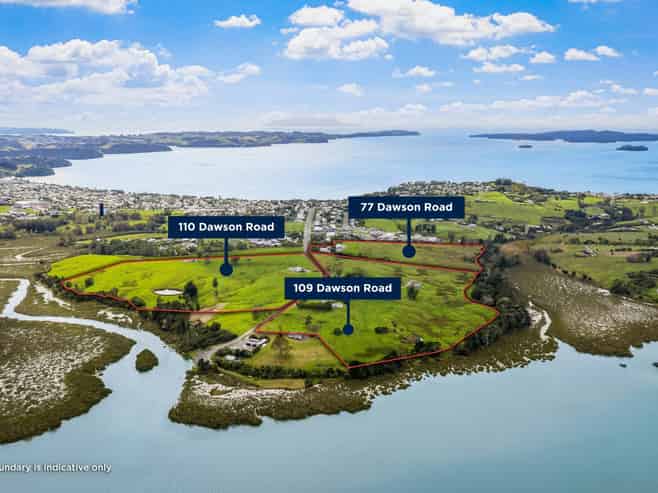 77,109/110 Dawson Road, Snells Beach