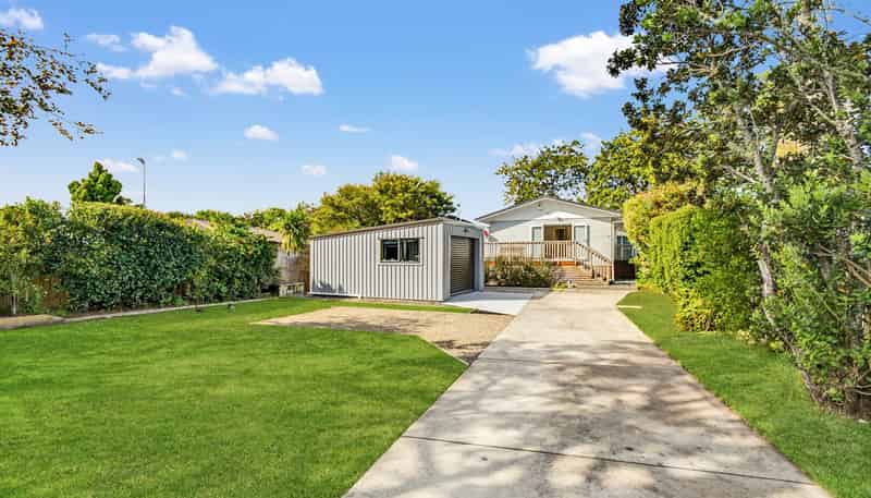 48 Stottholm road, Titirangi