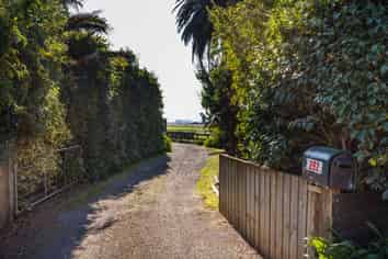 292 Kairanga Bunnythorpe Road, Bunnythorpe