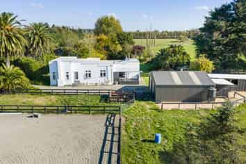 292 Kairanga Bunnythorpe Road, Bunnythorpe