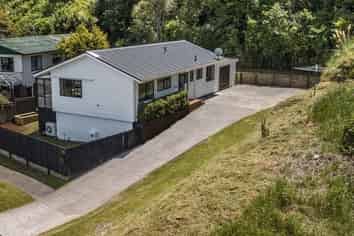 107 Gillespies Road, Birchville