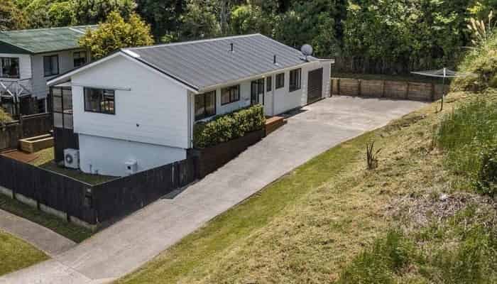 107 Gillespies Road, Birchville