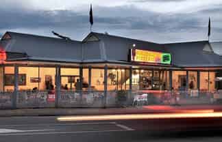 Southern Lakes pizza business $642,000 net profit