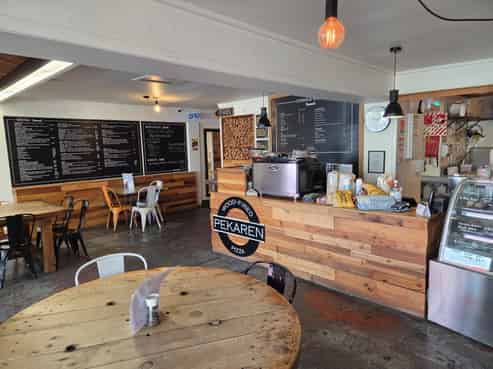 Suburban Italian Pizzeria & Cafe