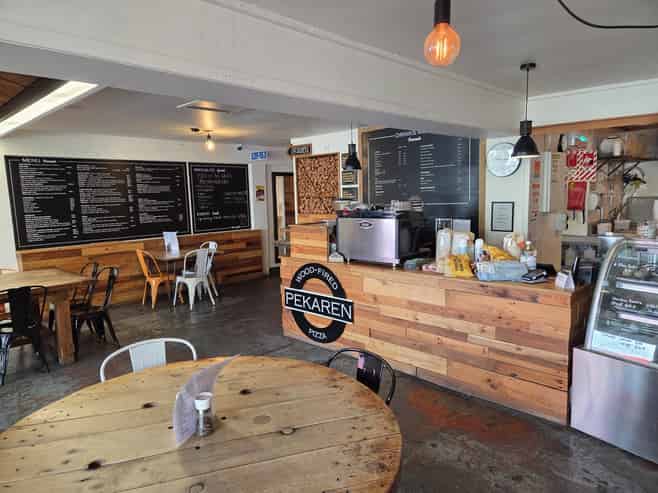 Suburban Italian Pizzeria & Cafe